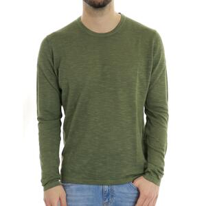 MAGLIA FIAMMATA RETOIS MILITARE